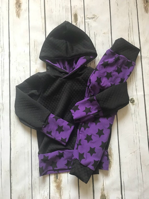 purple baby boy clothes