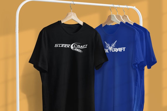 Delta Boats Unisex Jersey Short Sleeve Tee by Retro Boater Delta Boats Unisex Jersey Short Sleeve Tee by Retro Boater