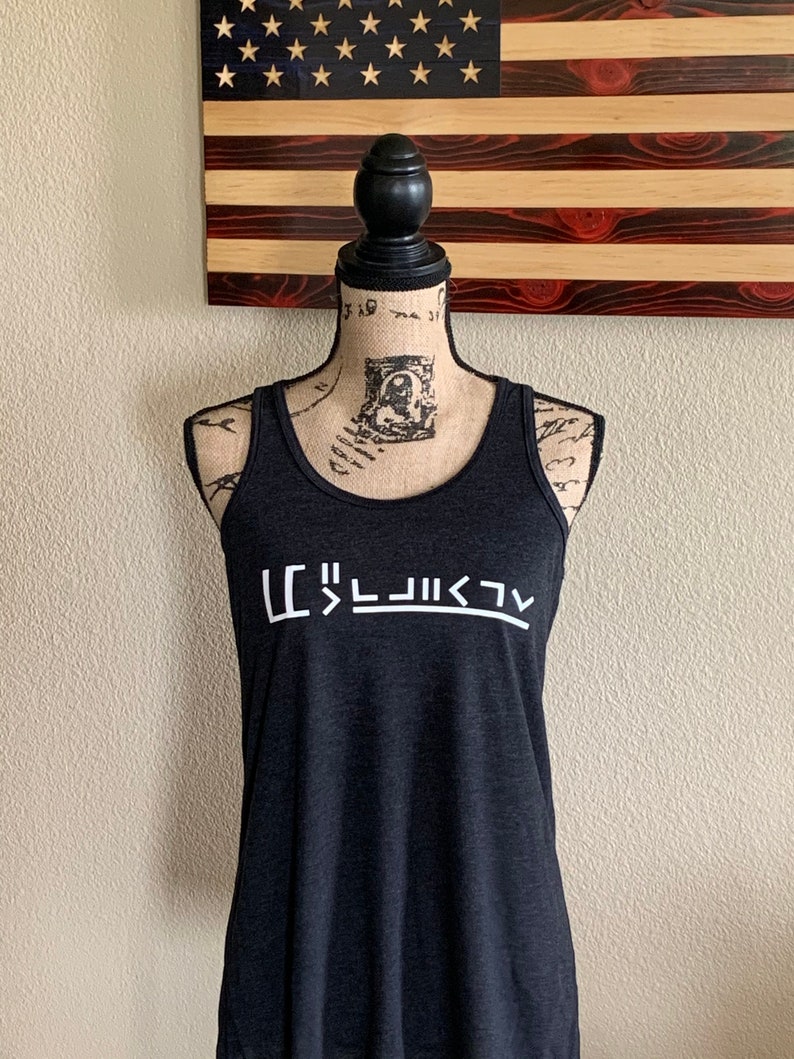retro brand tank tops