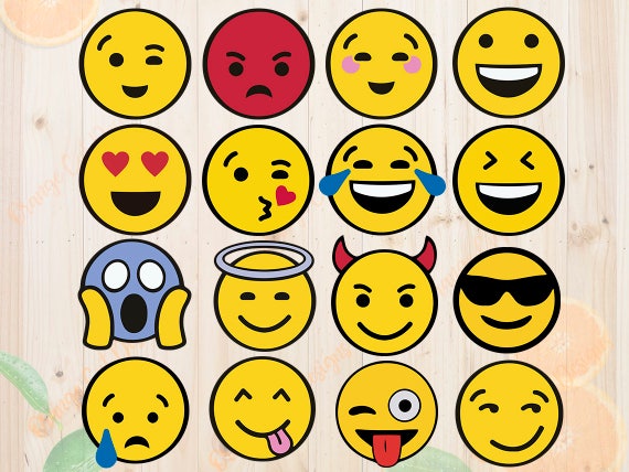 Free Free Like Emoji Svg 401 SVG PNG EPS DXF File