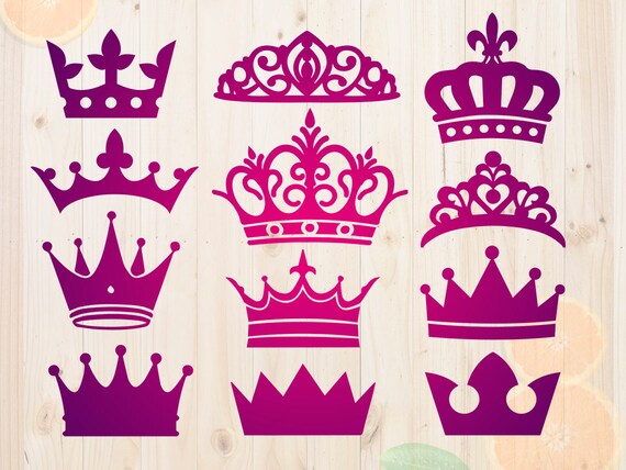 Free Free 249 Crown Svg With Name SVG PNG EPS DXF File