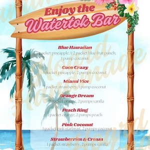 Letrero de agradecimiento al personal del bar Watertok Letrero de agradecimiento al maestro Letrero de agradecimiento al maestro Letrero de la escuela Watertok Letrero del evento Watertok PTO PTA