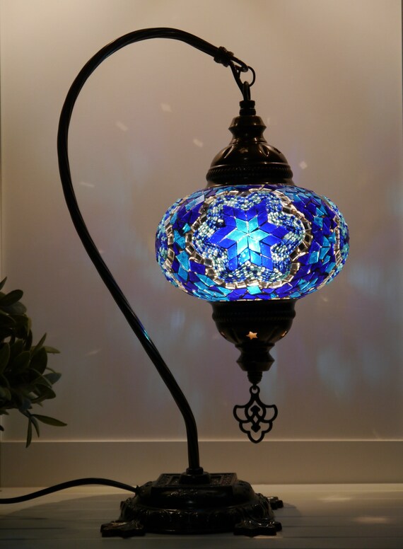 Small turkish lamp deals