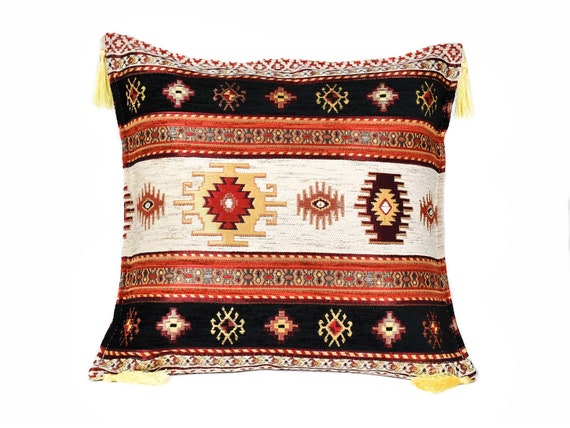 turkish pillow covers