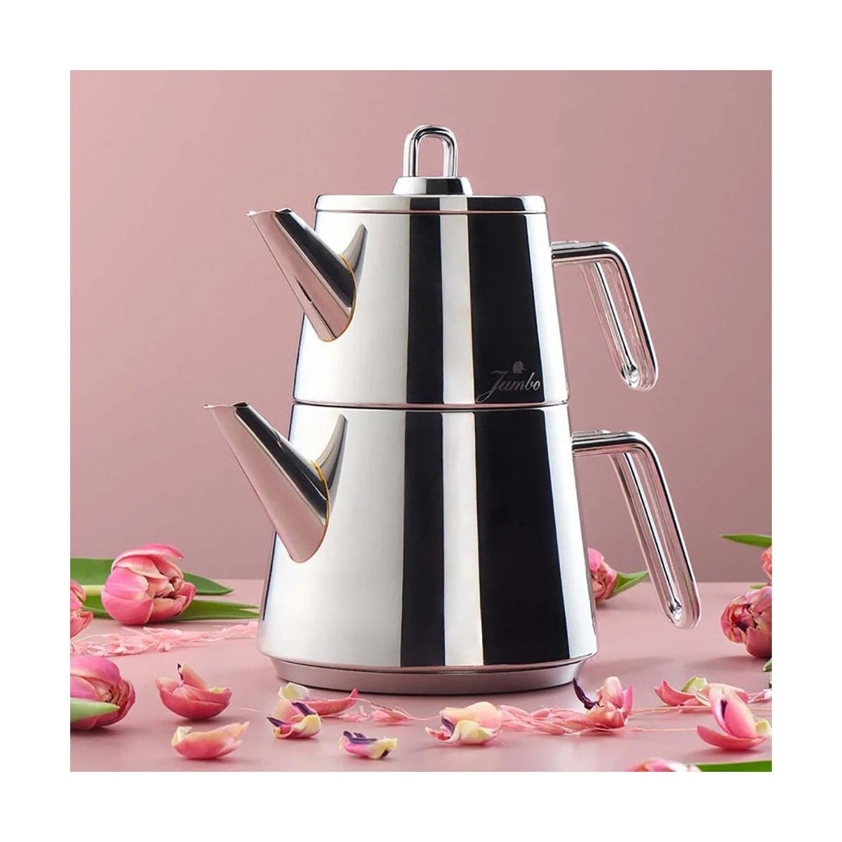 Electric kettle hot sale and teapot set