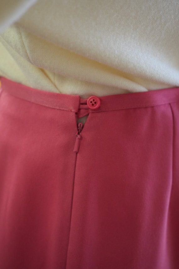 Pink Pant Suit - image 7