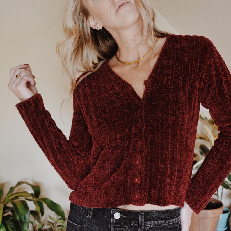 ralph lauren knit jacket