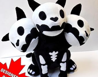 ハリー・ポッター ふわふわ ハグリッドのペット 三つ頭の犬の