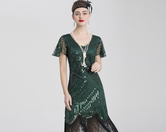 1920s dress size 22