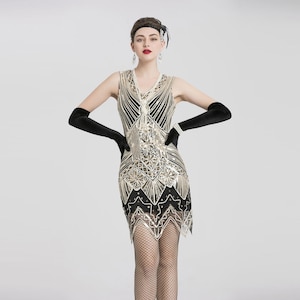 great gatsby dresses jcpenney