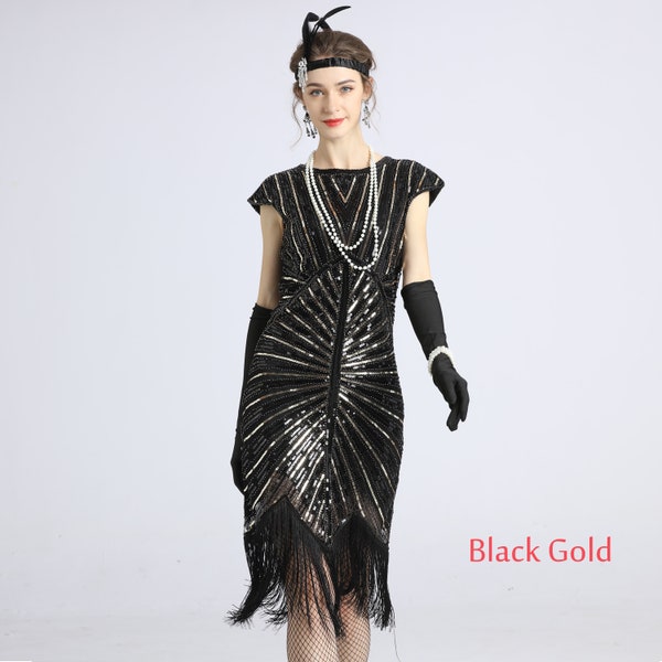 Great Gatsby Dress - Etsy