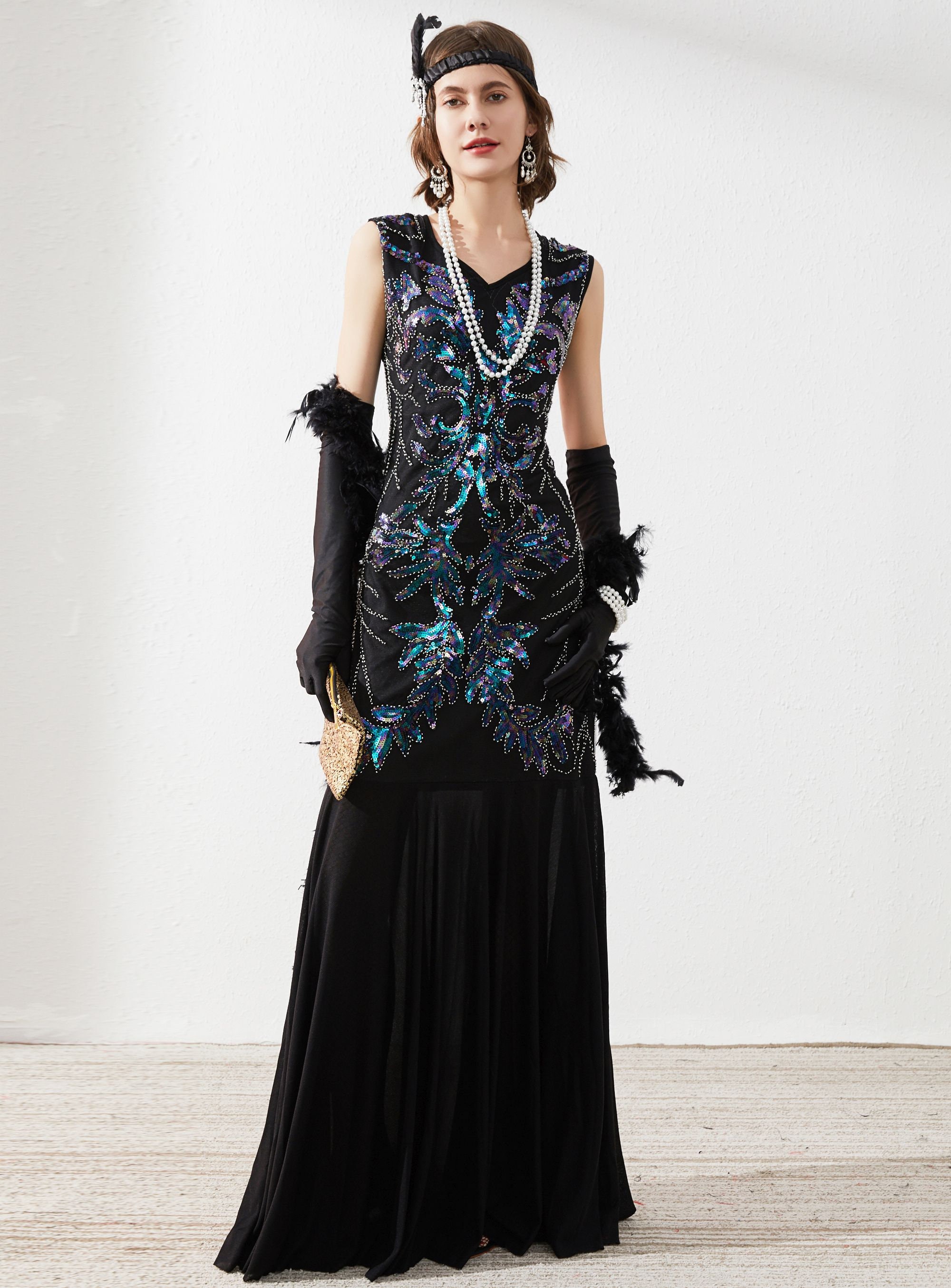 1920S Dresses For Women 1920S Dresses For Women VCOG