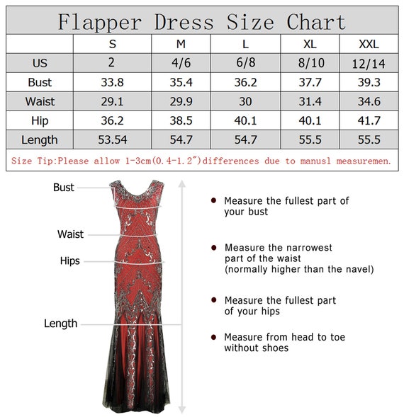 1920s Flapper Dress Great Gatsby Dress for Women Short Sleeves Party Dress  Roaring 20s | Festklänning, Klänningar, Snygga kläder
