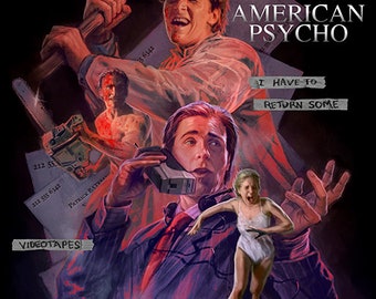 Return Some Videotapes