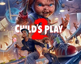 Wanna Play?