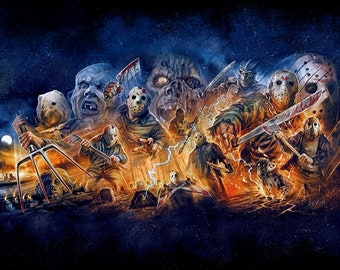 They Never Die
