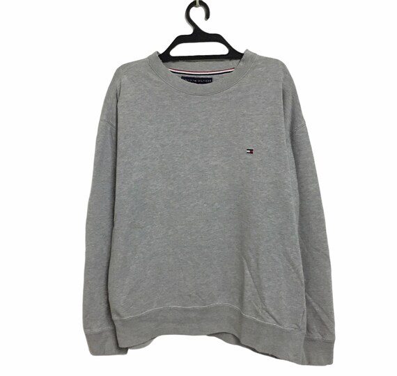 Tommy Hilfiger New York Sweatshirt Crewneck Pullov