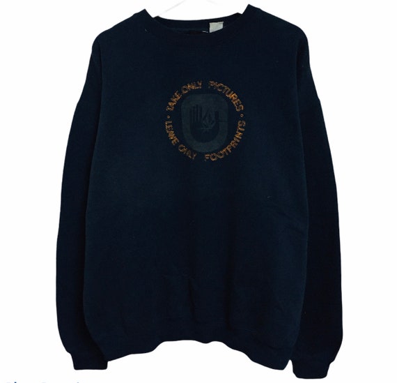 Pick!! Vintage Volcom Skateboard Crewneck Sweatshi