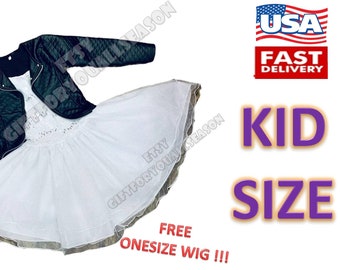 Chucky Costume Boys Etsy