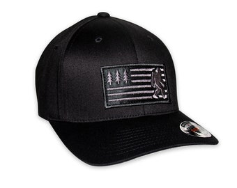 yeti flexfit hat
