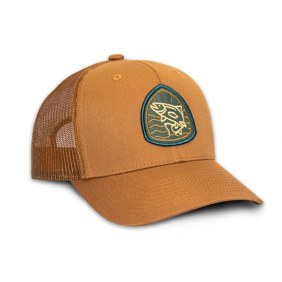 Fishing Hat Fly Fishing Hiking Camping 