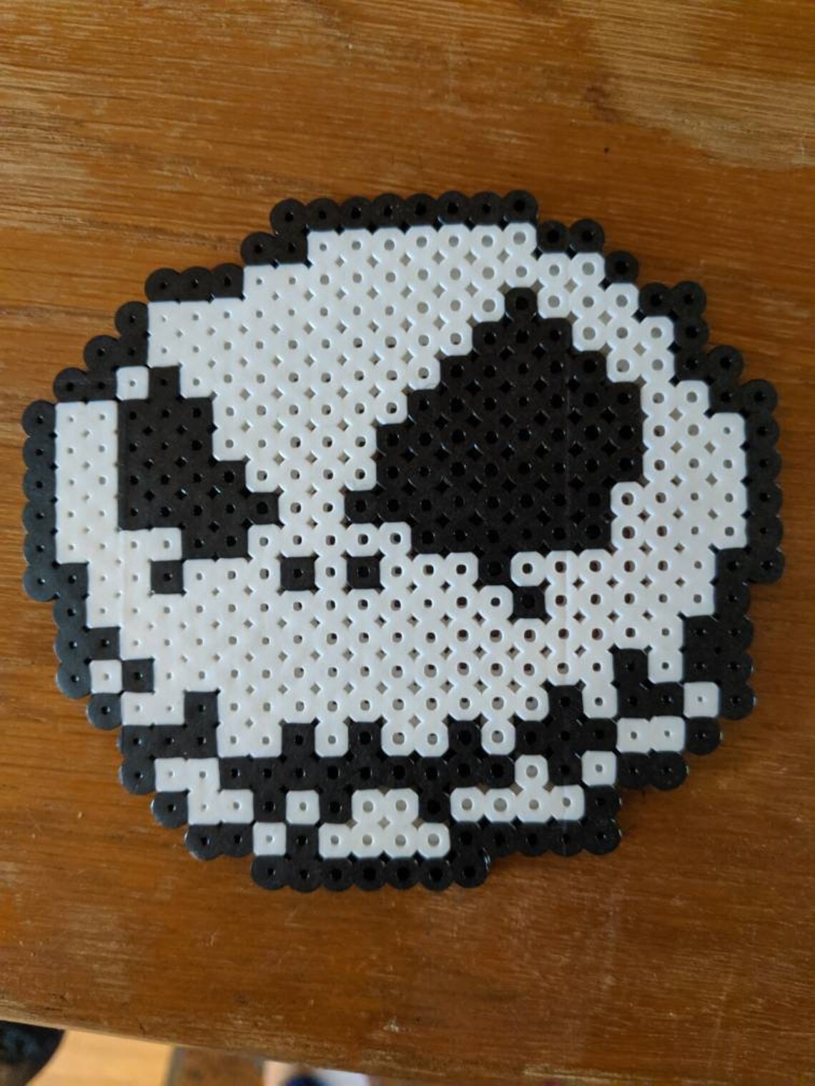 Jack Skellington Perler Bead Pattern Bead Sprites Cha vrogue.co