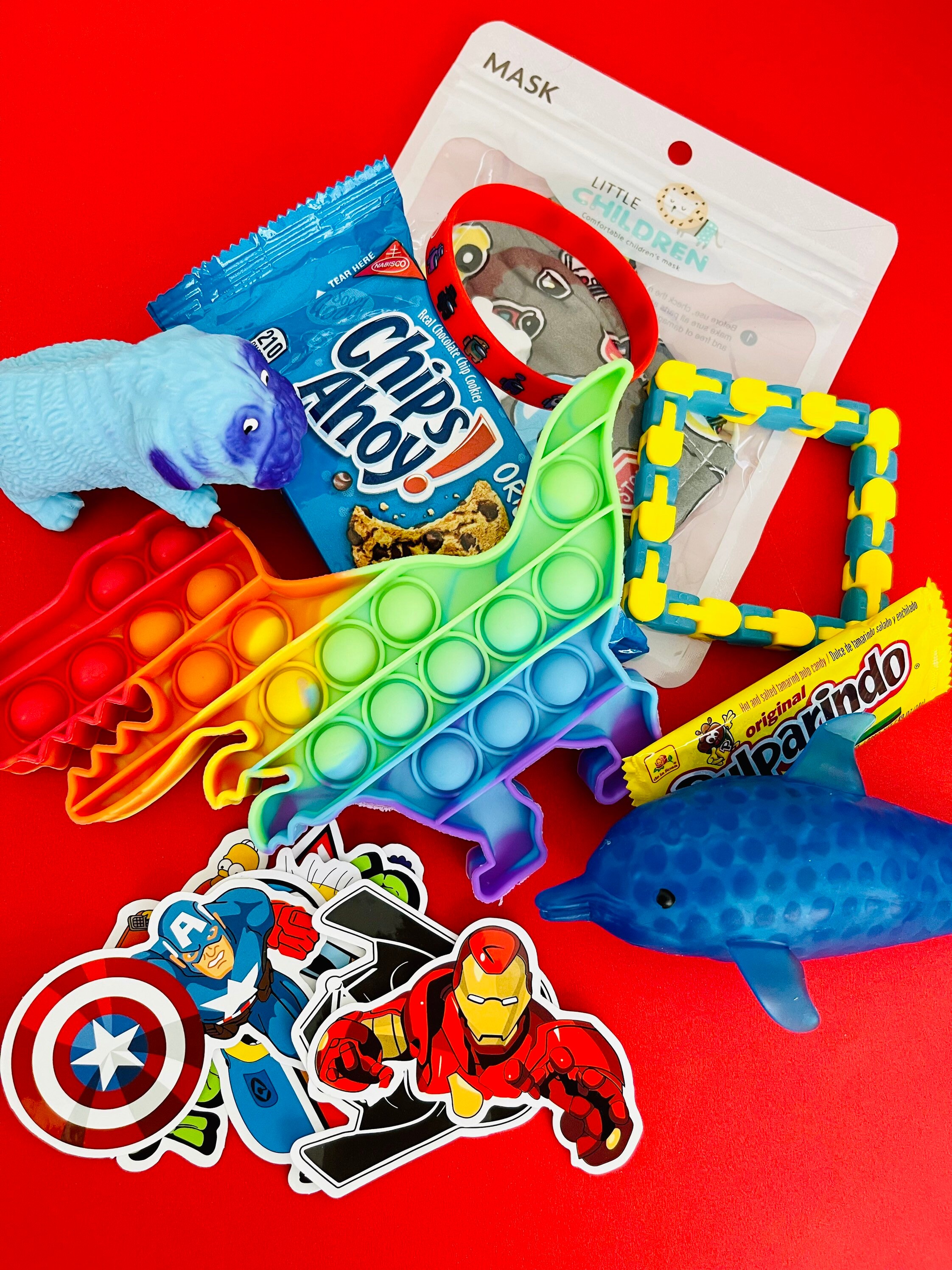 Mystery Box Surprise Box Bundle 