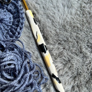 Sharp Crochet Hook -  Australia