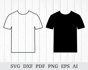 Download T Shirt Svg Etsy