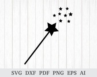 Free Free 80 Princess Wand Svg Free SVG PNG EPS DXF File