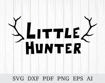 Download Baby Hunter Svg Etsy PSD Mockup Templates