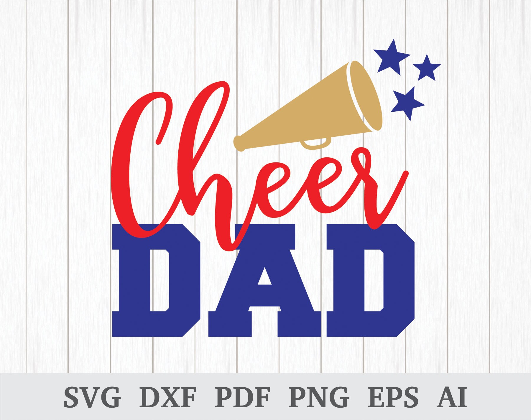 Download Cheer Dad SVG Cheerleader SVG Cheerleading SVG Cheerleader ...