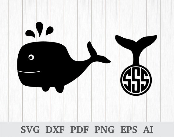 Free Free 176 Baby Whale Svg SVG PNG EPS DXF File