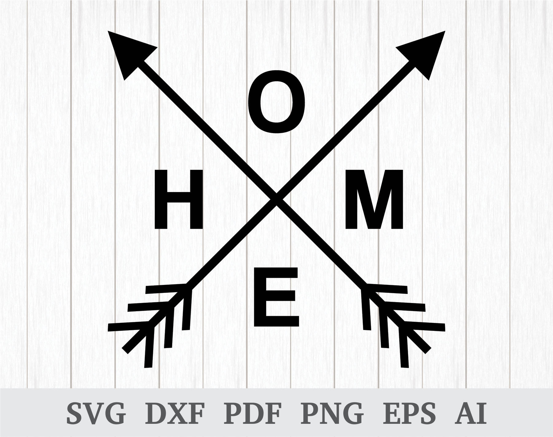 Free Free 199 Home Arrow Svg SVG PNG EPS DXF File