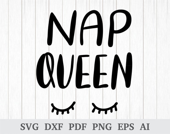 Nap Queen Eyelash T Shirt Nap Queen Eyelash T Shirt