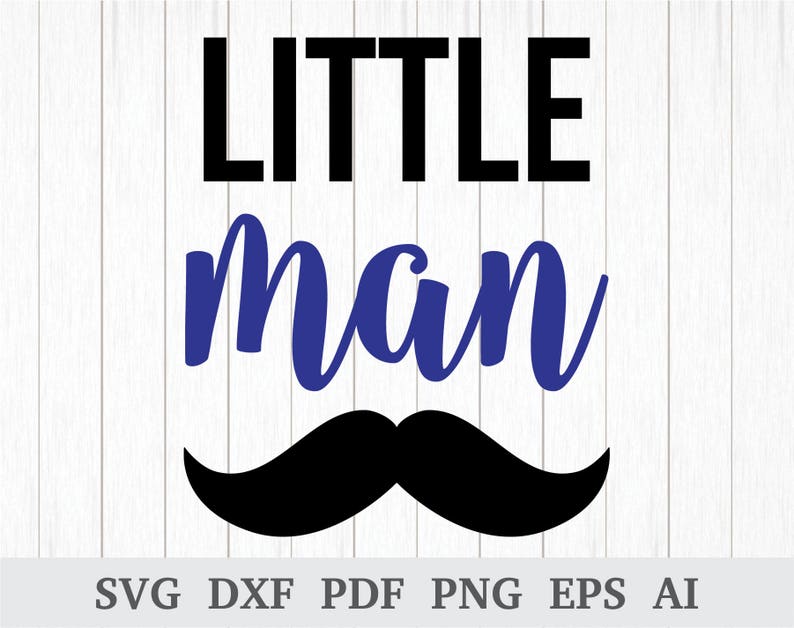 Download Little Man Mustache SVG Cute Baby Boy SVG Toddler SVG svg ...