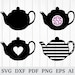 see more listings in the Monogramme SVG section