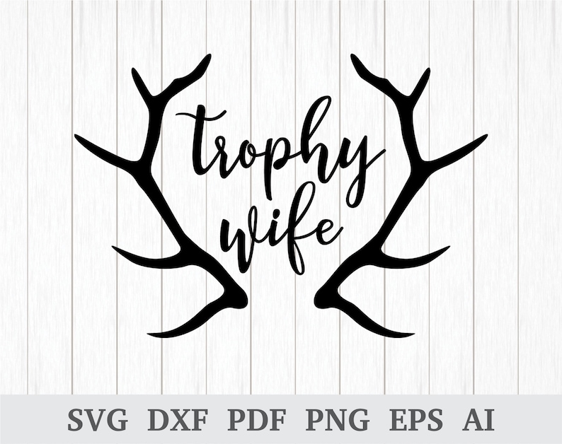 Free Free 312 Trophy Husband Svg Free SVG PNG EPS DXF File
