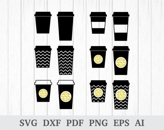 Free Free 311 Coffee Svg Etsy SVG PNG EPS DXF File