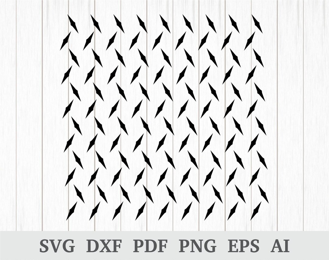 Diamond Plate Pattern Svg, Diamond Plate SVG, Diamond Plate Background SVG,  Pattern Svg File Cricut & Silhouette, Dxf, Ai, Pdf, Png, Eps -  Norway