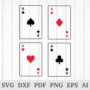 File:Ace of diamonds.svg - Wikimedia Commons