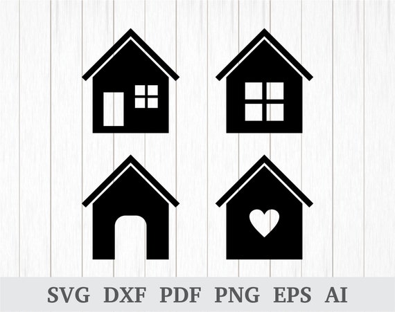Free Free 193 Home Svg Files SVG PNG EPS DXF File