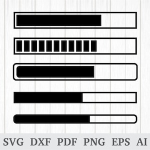 Laden SVG, Laden Vektor, Laden Clipart Schneiden Datei, Svg schneiden Datei, Cricut & Silhouette, Vinyl, Dxf, ai, pdf, png, eps