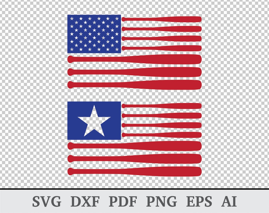 Free Free Baseball 4Th Of July Svg 374 SVG PNG EPS DXF File