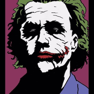 Joker &#39;08