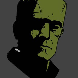 Mijnheer Monster