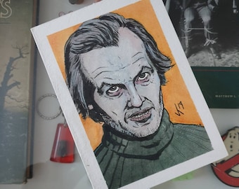 Jack Torrance