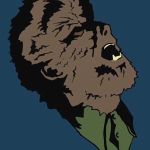 Wolfman