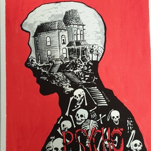 Pièges privés (rouge)