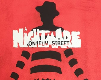 A shadow over Elm Street